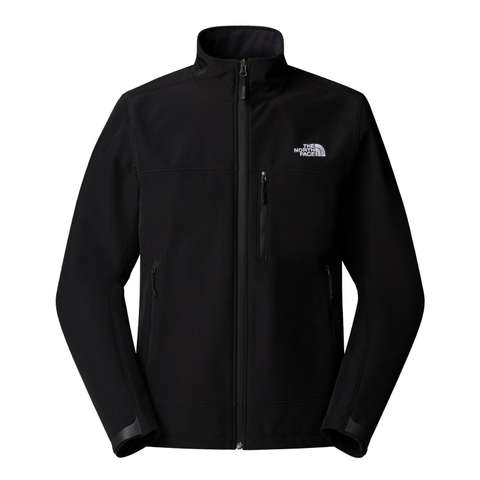Siyah M APEX BIONIC JACKET - EU Erkek Ceket NF0A8EJCJK31