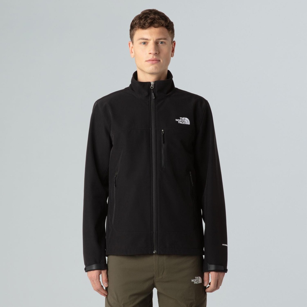 M APEX BIONIC JACKET - EU Erkek Ceket