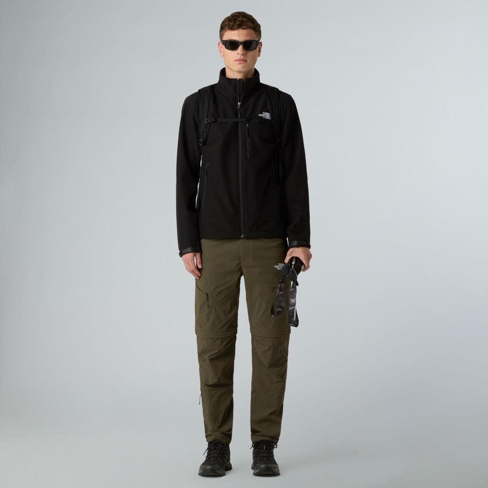 M APEX BIONIC JACKET - EU Erkek Ceket