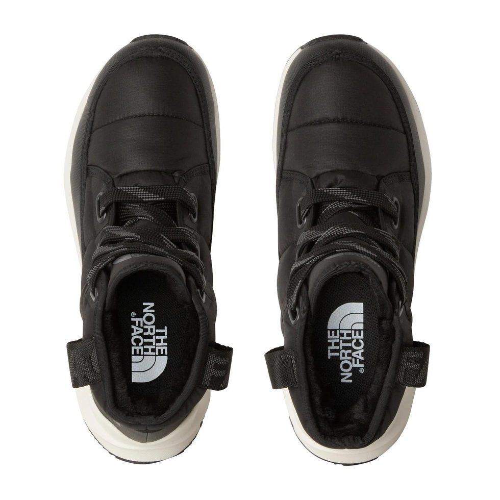 Kadın Thermoball Lace Up Luxe Su Geçirmez Bot Nf0A817Wkt01