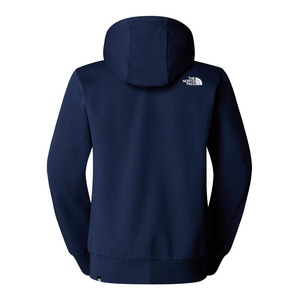 Erkek Sımple Dome Regular Hoodıe Swetshirt Nf0A89Fc8K21