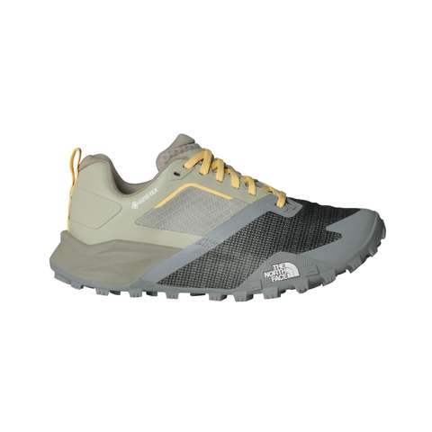 Çok Renkli Kadın OFFTRAIL TR GORE-TEX YÜRÜYÜŞ AYAKKABISI NF0A8A9YDTV1