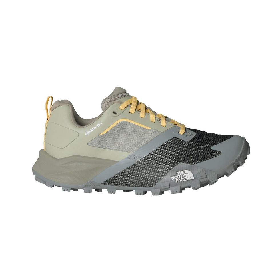 Kadın OFFTRAIL TR GORE-TEX YÜRÜYÜŞ AYAKKABISI