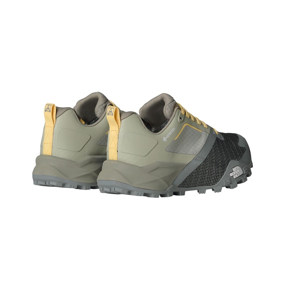 Kadın OFFTRAIL TR GORE-TEX YÜRÜYÜŞ AYAKKABISI