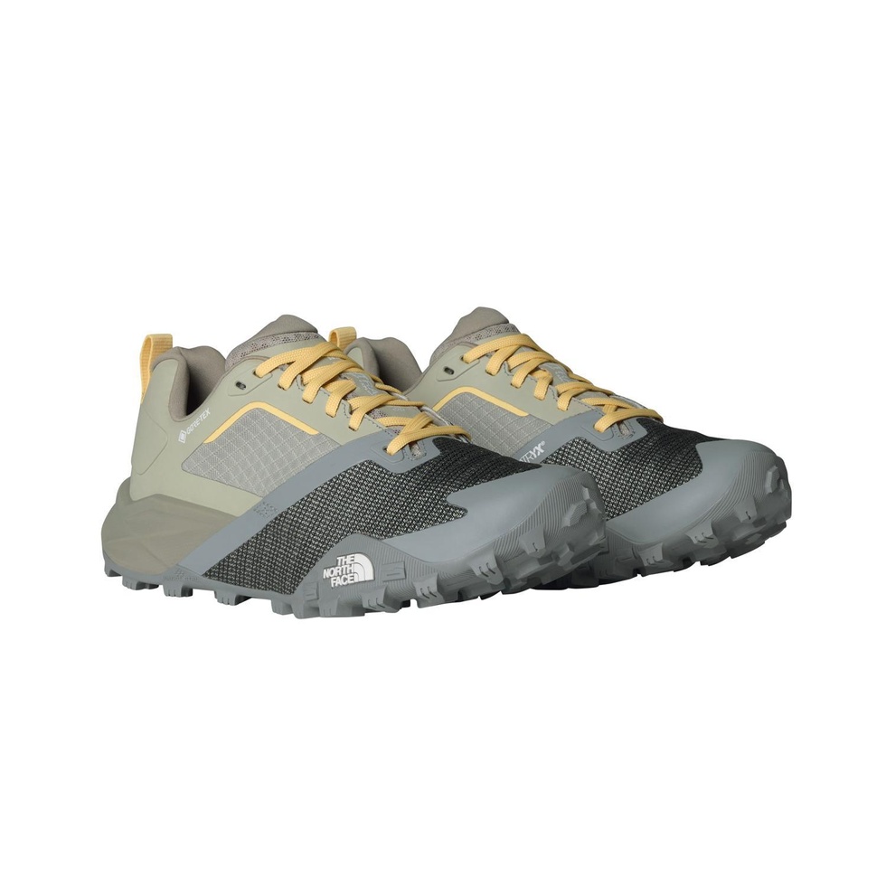 Kadın OFFTRAIL TR GORE-TEX YÜRÜYÜŞ AYAKKABISI