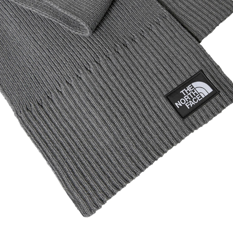 Tnf Logo Box Atkı Nf0A8Chgdyy1