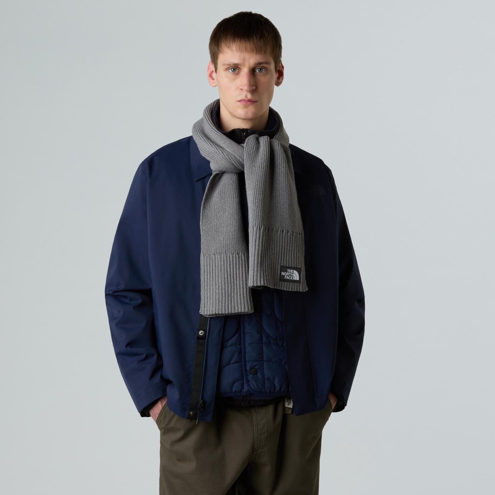 Tnf Logo Box Atkı Nf0A8Chgdyy1