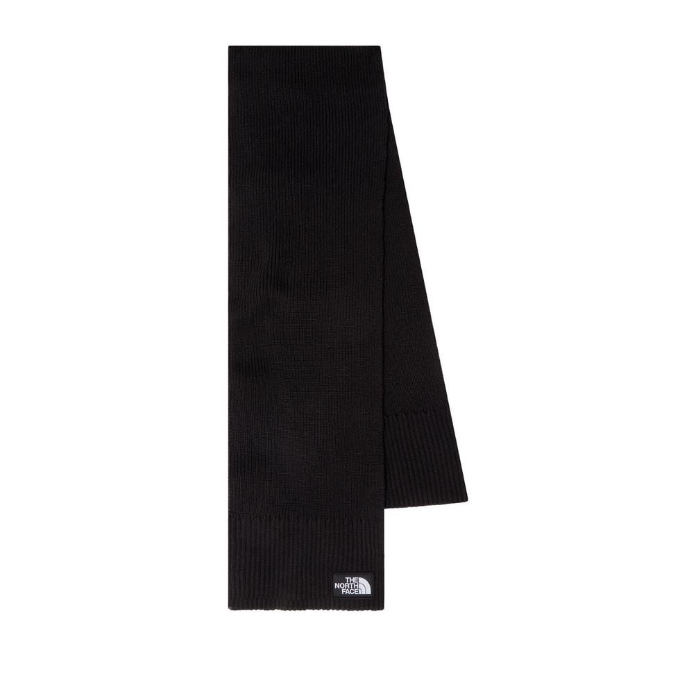 Tnf Logo Box Scarf Nf0A8Chgjk31