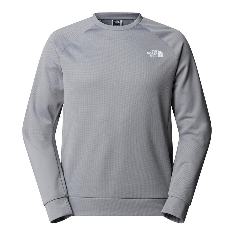 Erkek Reaxıon 2.0 Crew Swetshirt Nf0A8Drrpuw1