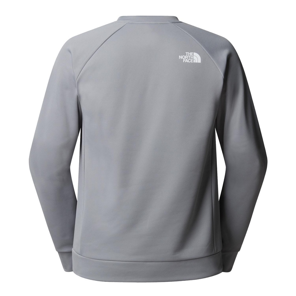 Erkek Reaxıon 2.0 Crew Swetshirt Nf0A8Drrpuw1