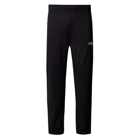 Siyah Erkek Reaxıon 2.0 Jogger Pantolon Nf0A8Drsks71
