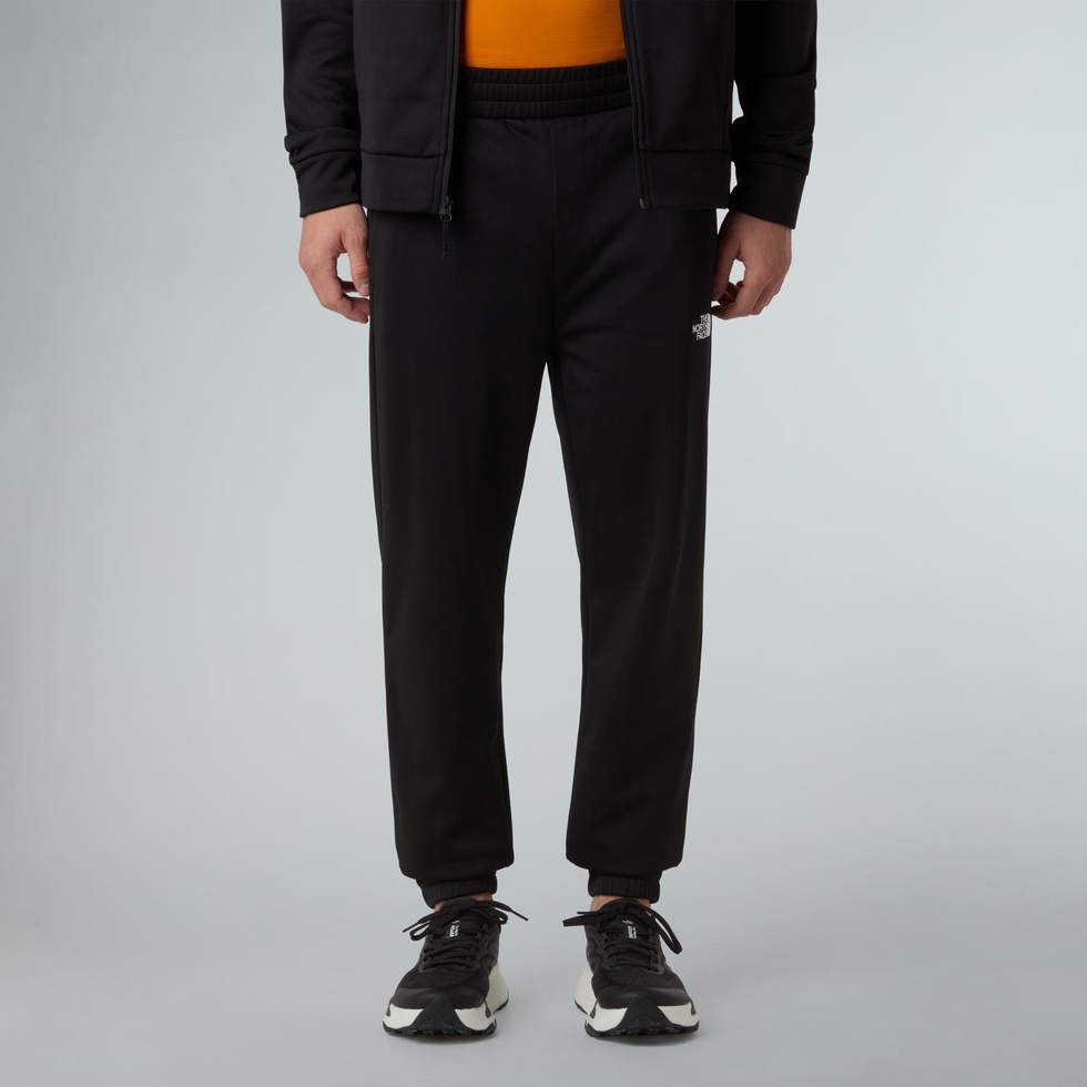 Erkek Reaxıon 2.0 Jogger Pantolon Nf0A8Drsks71