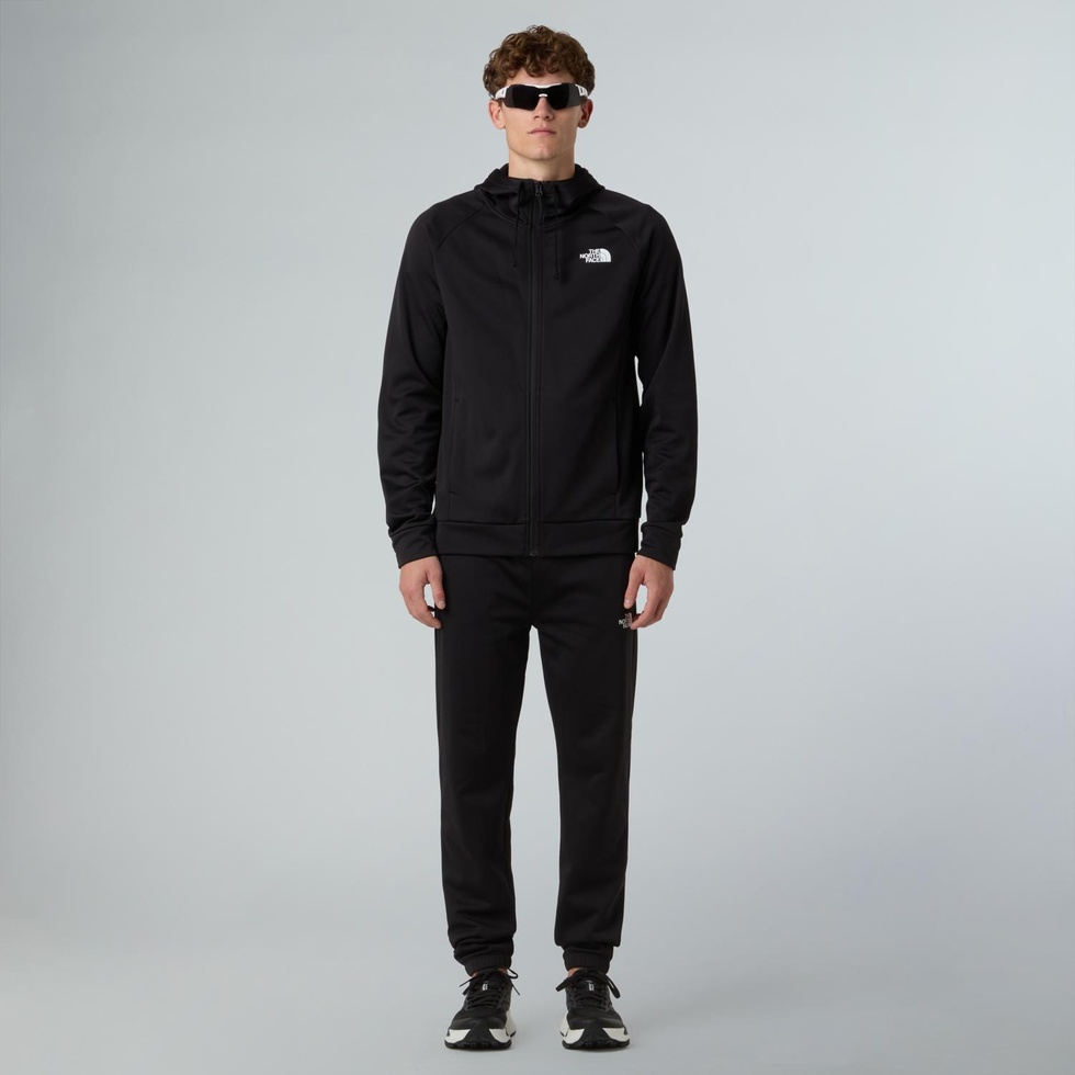 Erkek Reaxıon 2.0 Jogger Pantolon Nf0A8Drsks71