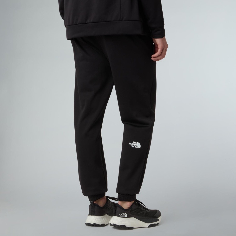 Erkek Reaxıon 2.0 Jogger Pantolon Nf0A8Drsks71