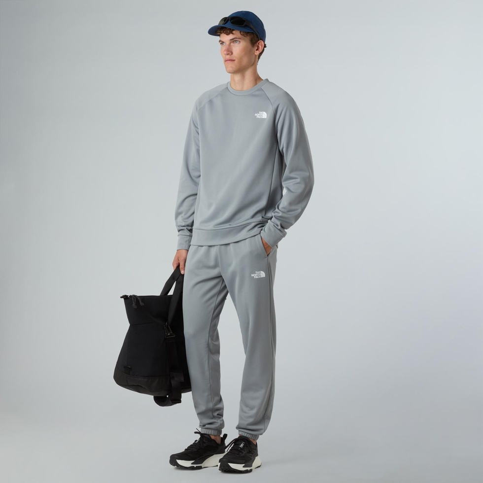 Erkek Reaxıon 2.0 Jogger Pantolon Nf0A8Drspuw1