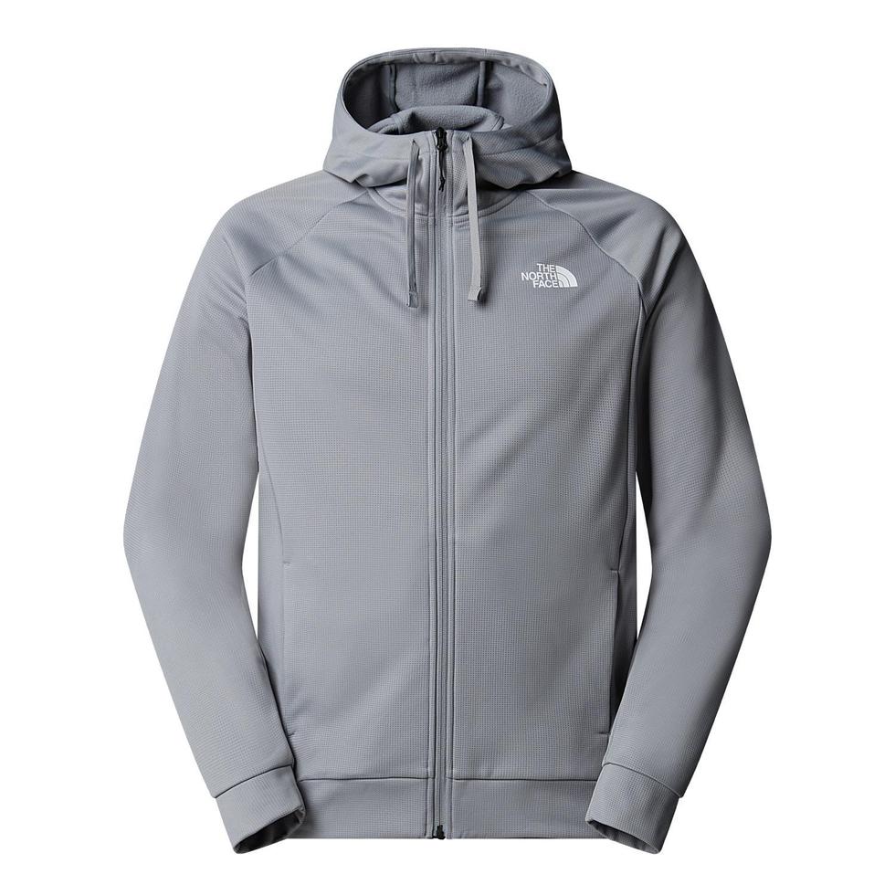 Erkek Reaxıon 2.0 Hooded Full Zıpceket Nf0A8Dvypuw1