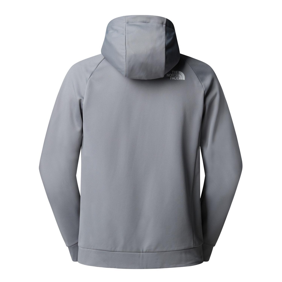 Erkek Reaxıon 2.0 Hooded Full Zıpceket Nf0A8Dvypuw1