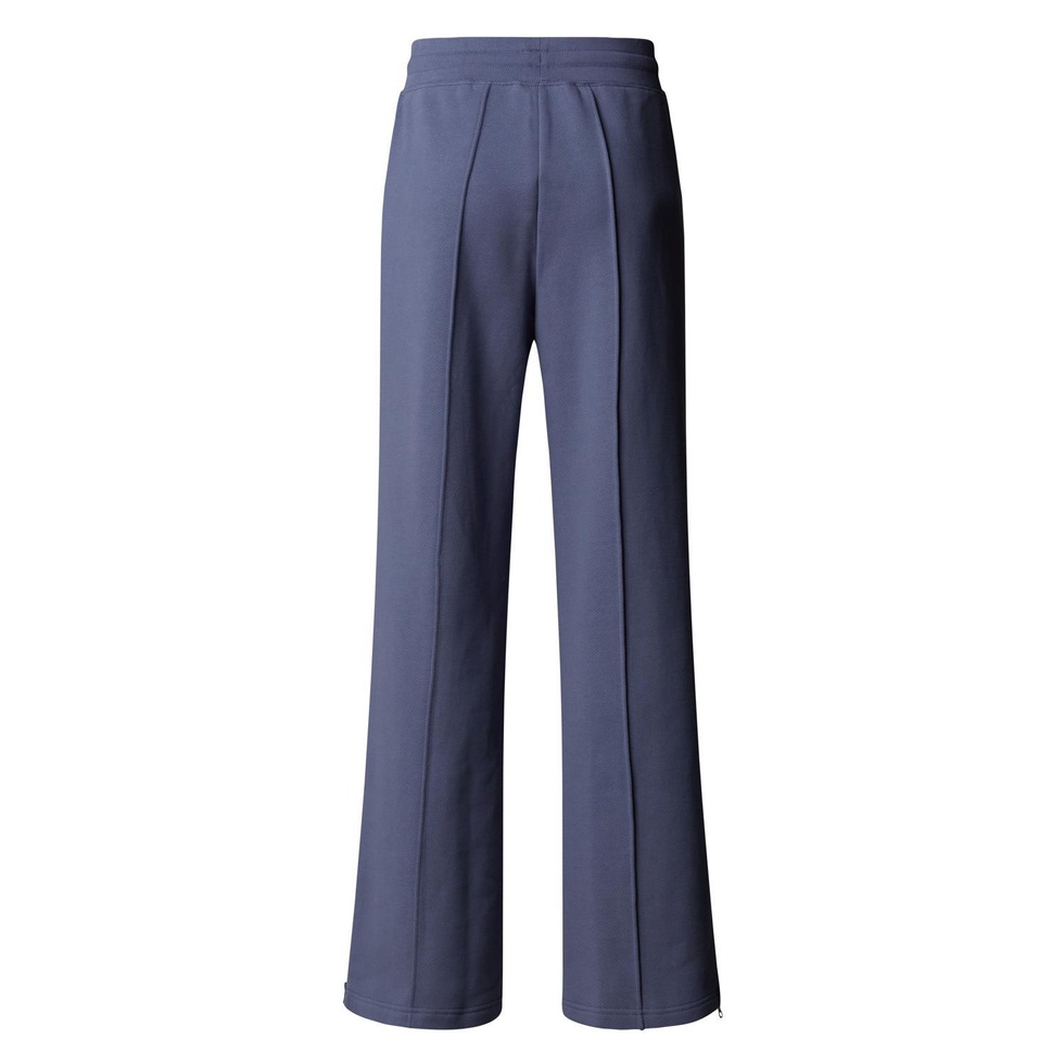 Kadın Dome Wıde Leg Jogger Pantolon Nf0A8Dz4Btr1