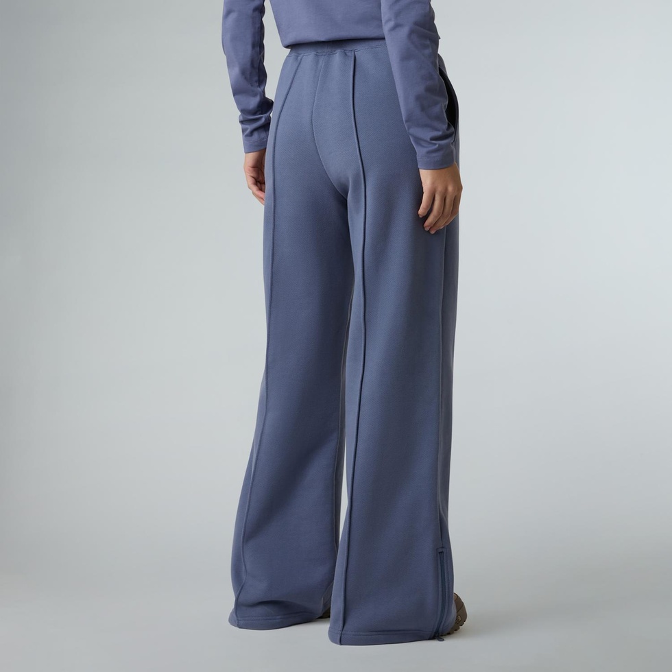 Kadın Dome Wıde Leg Jogger Pantolon Nf0A8Dz4Btr1