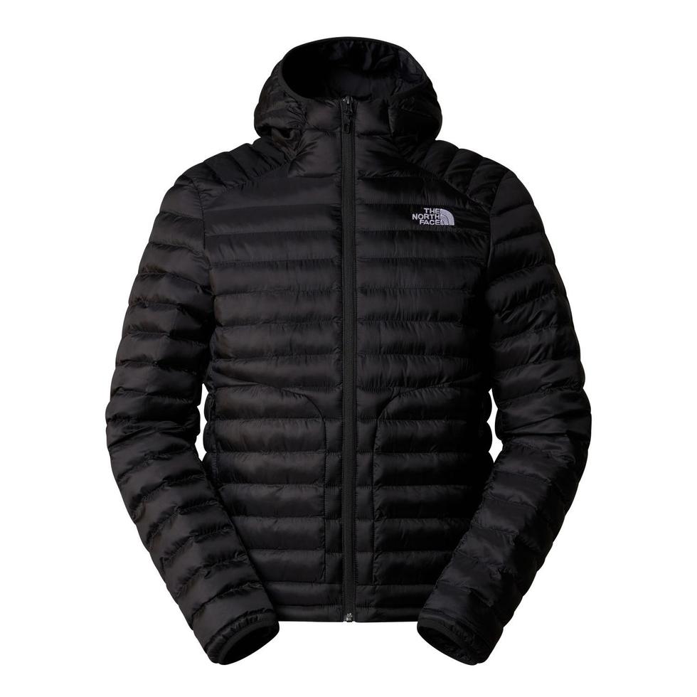 Erkek Huıla Synthetıc Hoodıe Ceket Nf0A85A34Gz1
