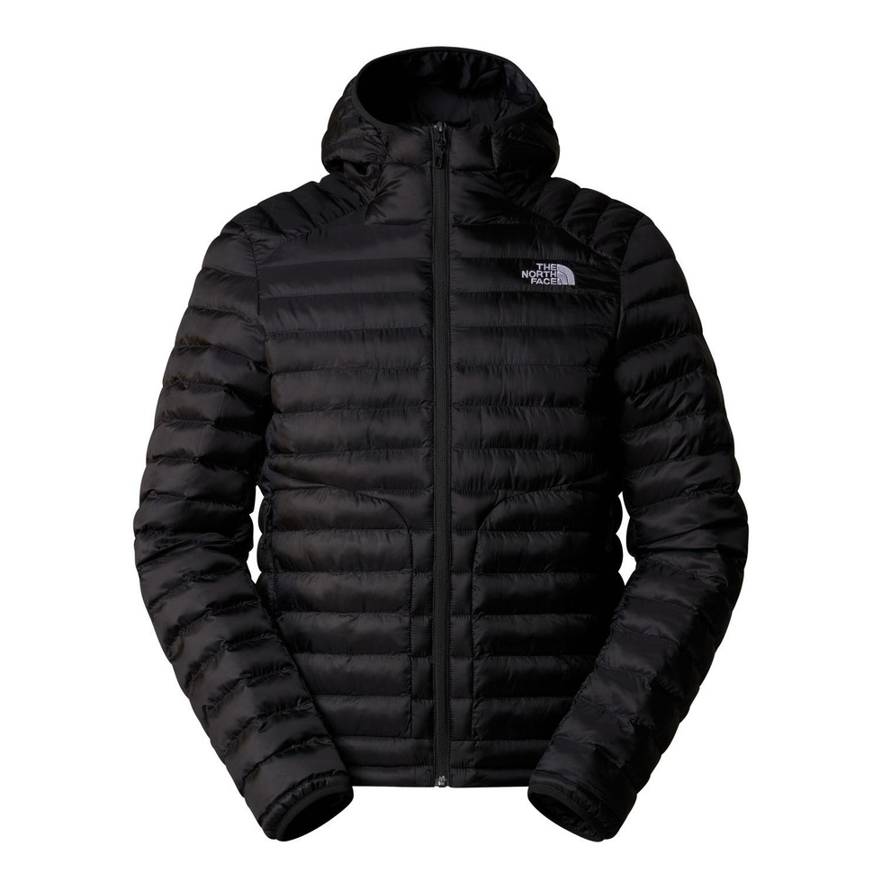Erkek Huıla Synthetıc Hoodıe Ceket Nf0A85A34Gz1