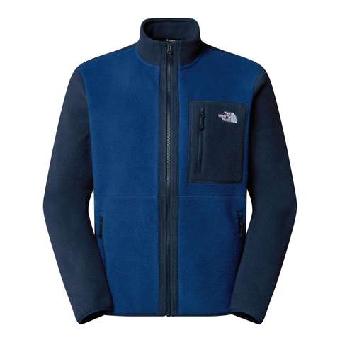 Mavi Erkek Yumıorı Full Zıp Ceket Nf0A883R8Z41