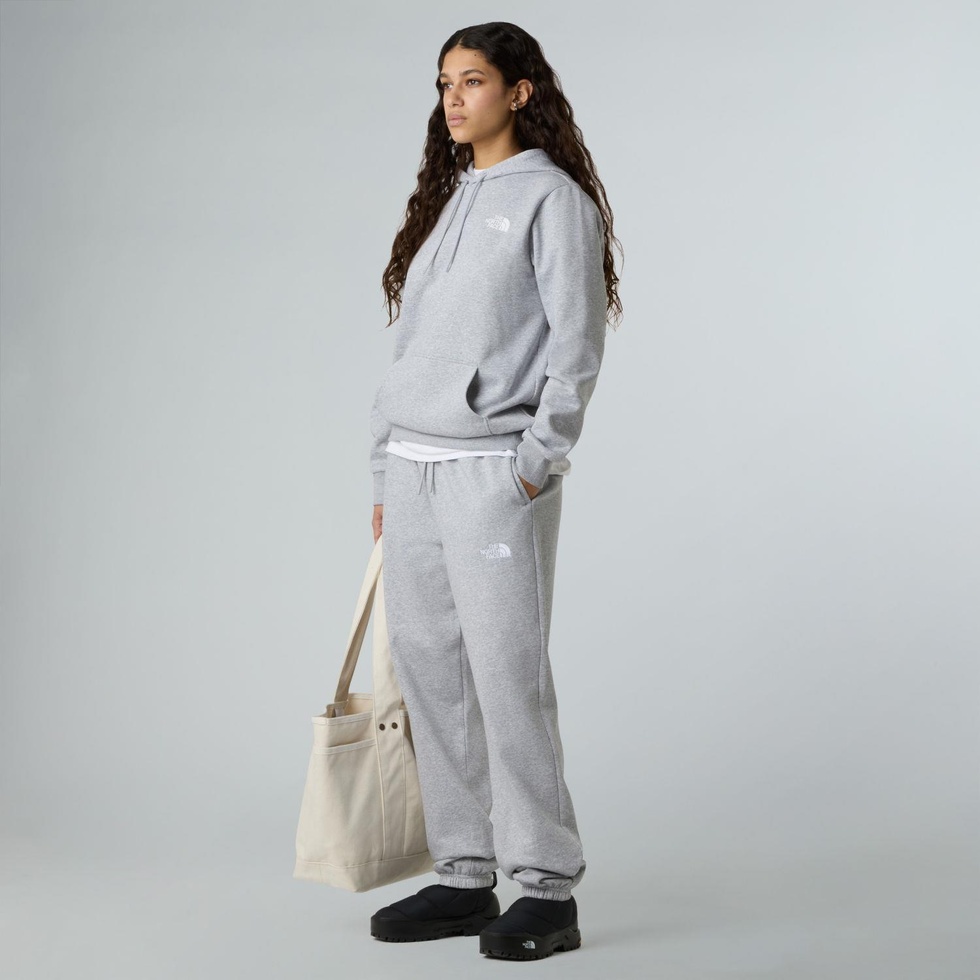 Kadın Sımple Dome Regular Hoodıe Swetshirt Nf0A89Eydyx1