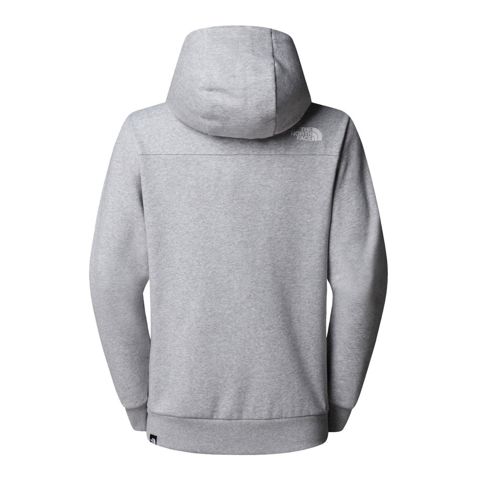 Kadın Sımple Dome Regular Hoodıe Swetshirt Nf0A89Eydyx1