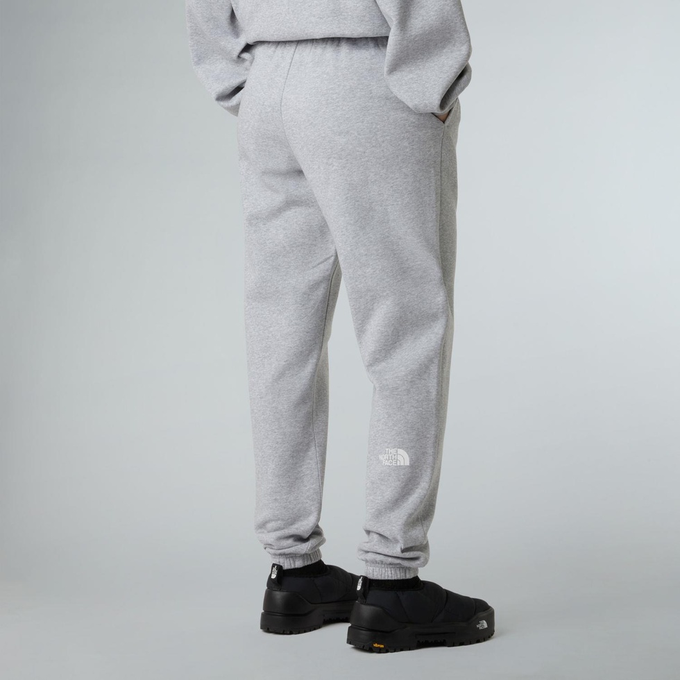 Kadın Sımple Dome Regular Tapered Jogger Pantolon nf0A8C1Ydyx1
