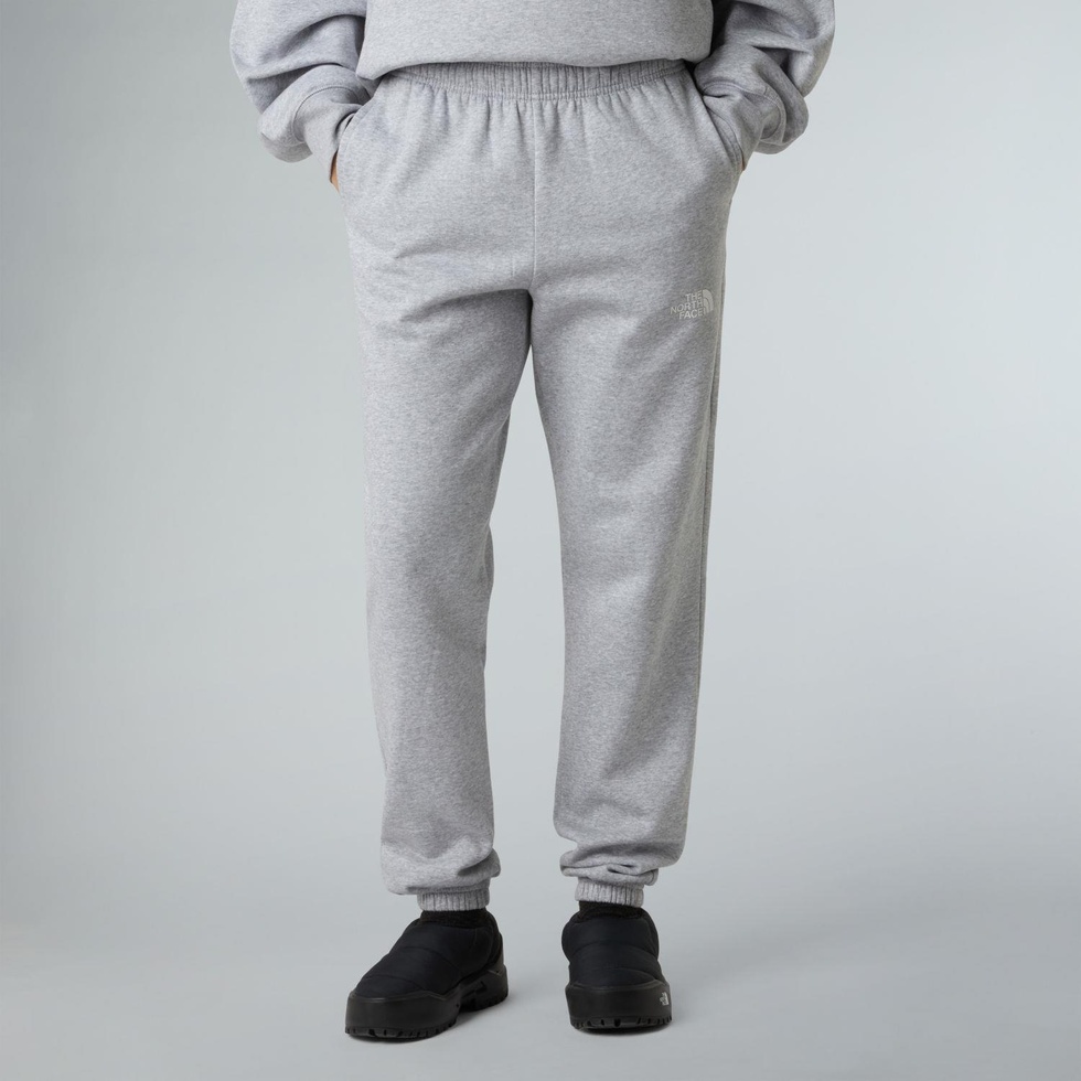 Kadın Sımple Dome Regular Tapered Jogger Pantolon nf0A8C1Ydyx1