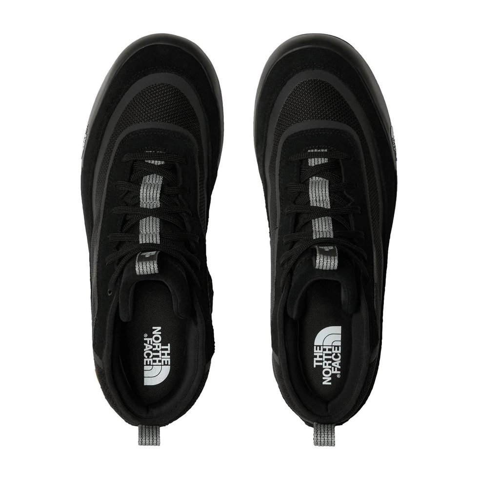 Clyffe Mıd Insulated Su Geçirmez Ayakkabı Nf0A8D8Xkx71