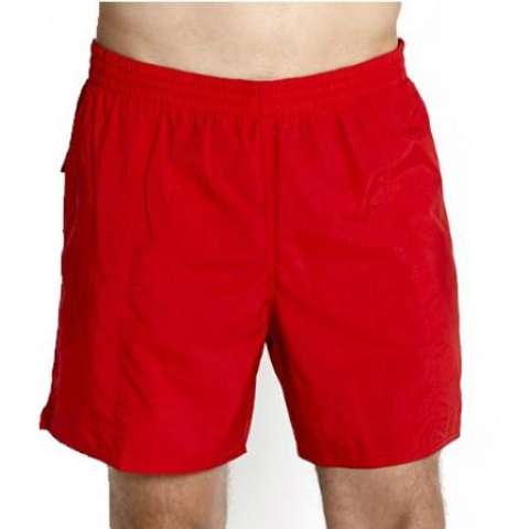 Tek Renk Solıd Leısure Short Sp8156919174