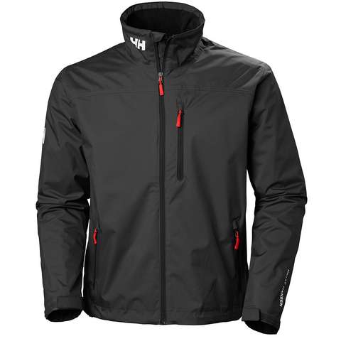 Kırmızı Crew Jacket Hha30263