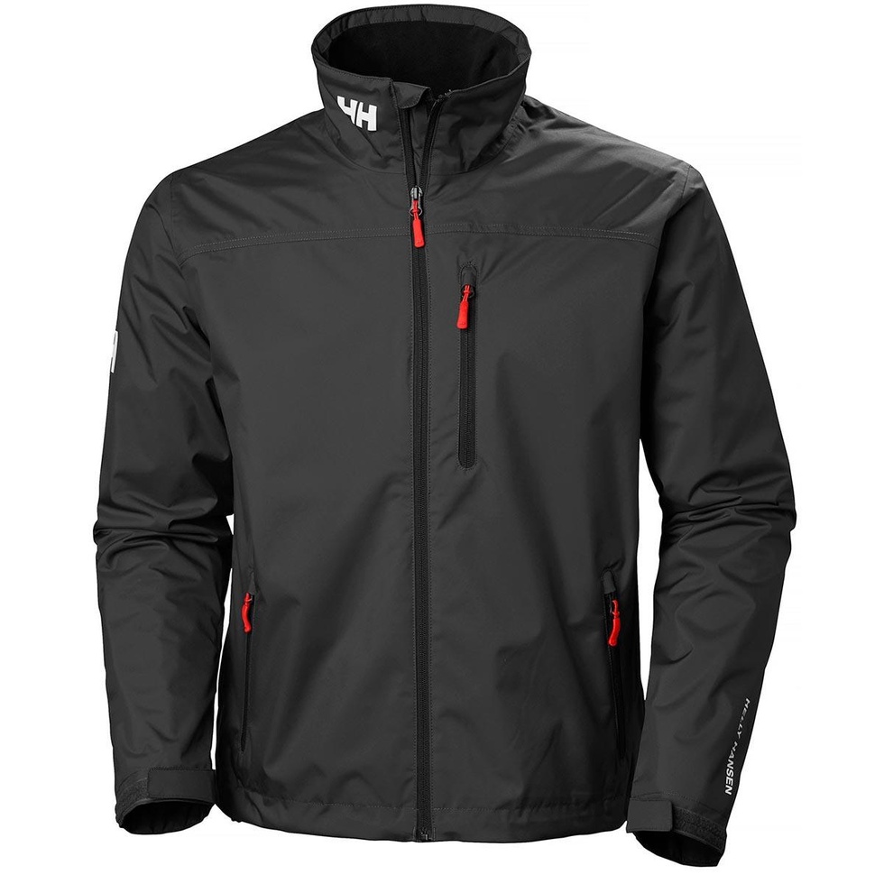 Crew Jacket