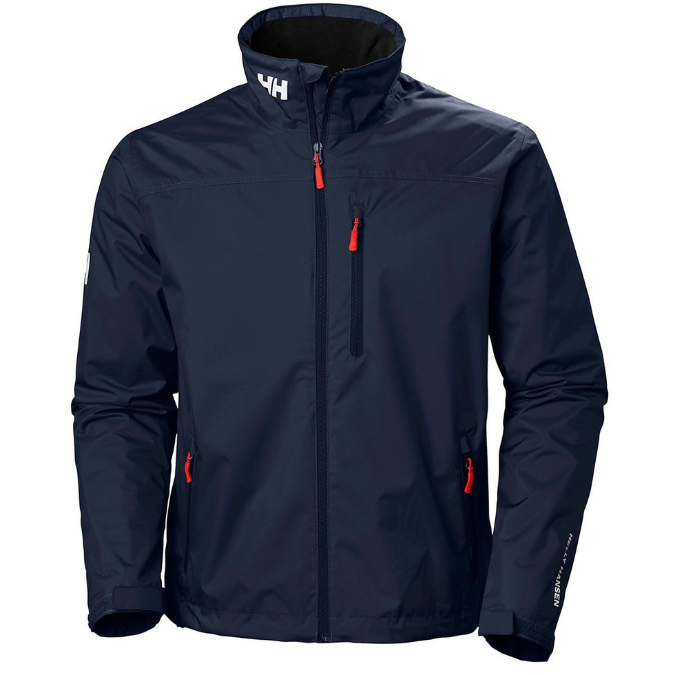 Crew Jacket