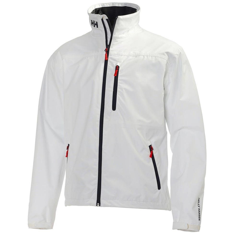 Crew Jacket