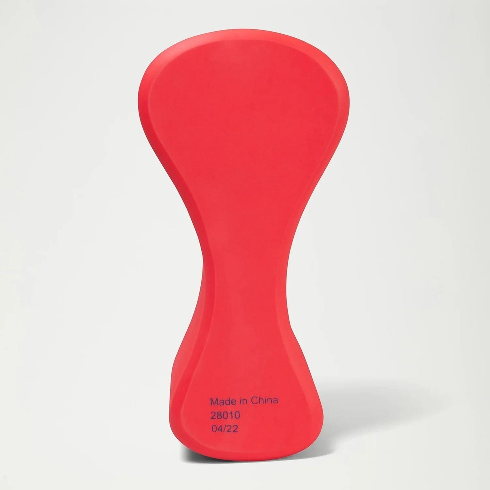 ELITE PULLBUOY AU RED/BLUE Pulboy