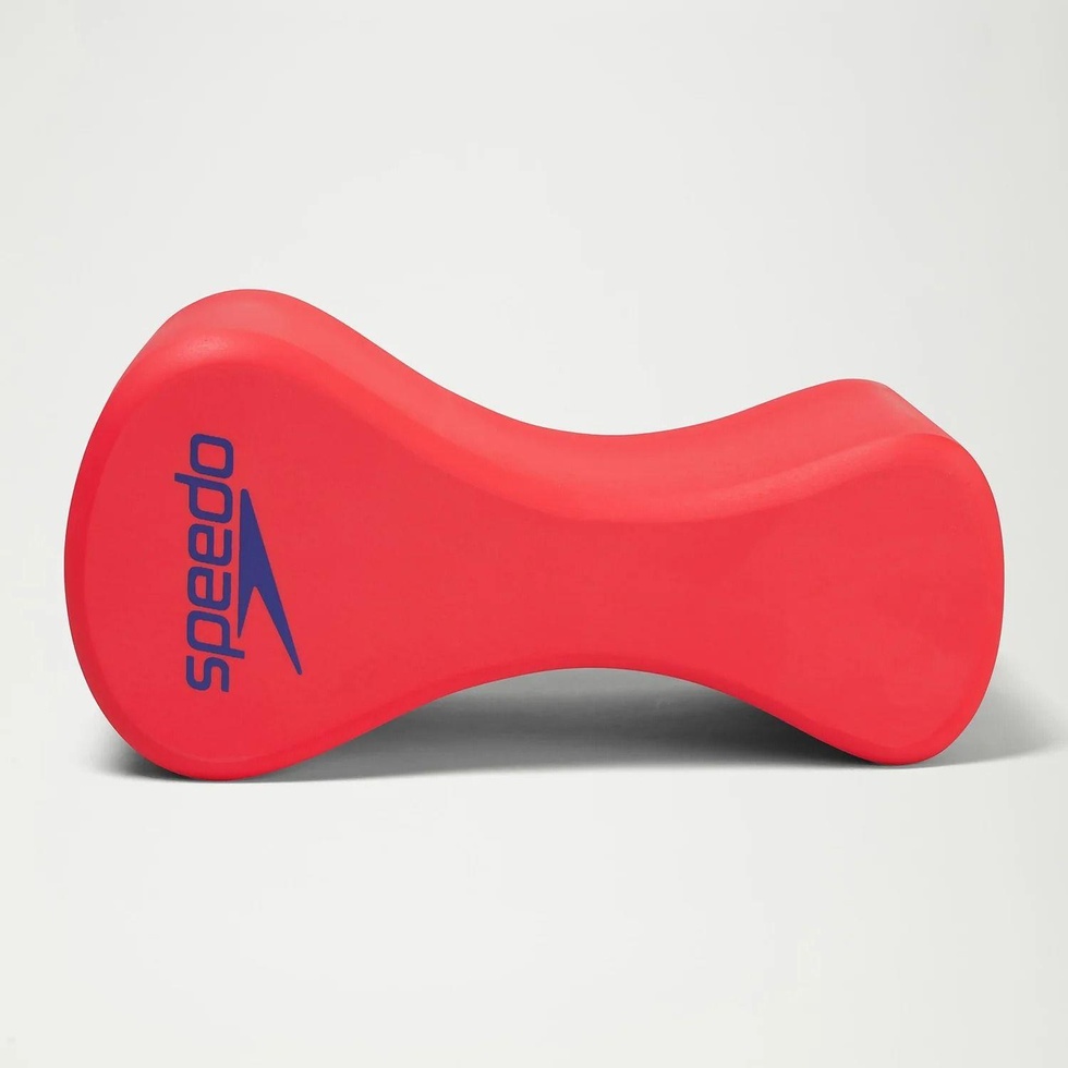 ELITE PULLBUOY AU RED/BLUE Pulboy