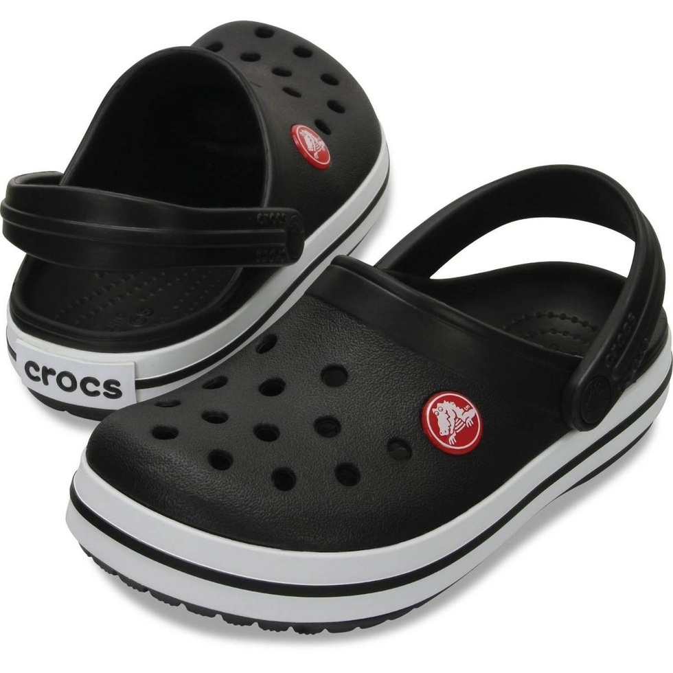 Crocband Clog K Çocuk Terlik