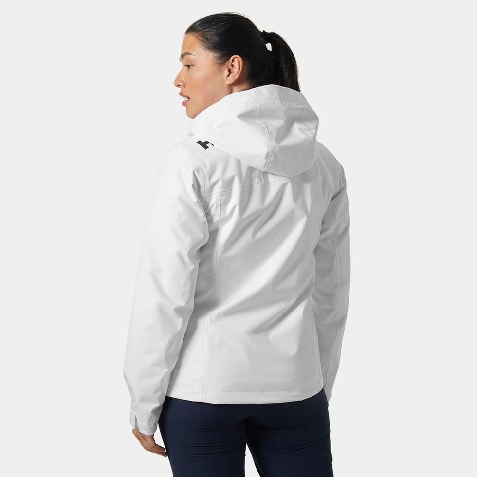 W CREW HOODED MIDL 2.0 Kadın Mont
