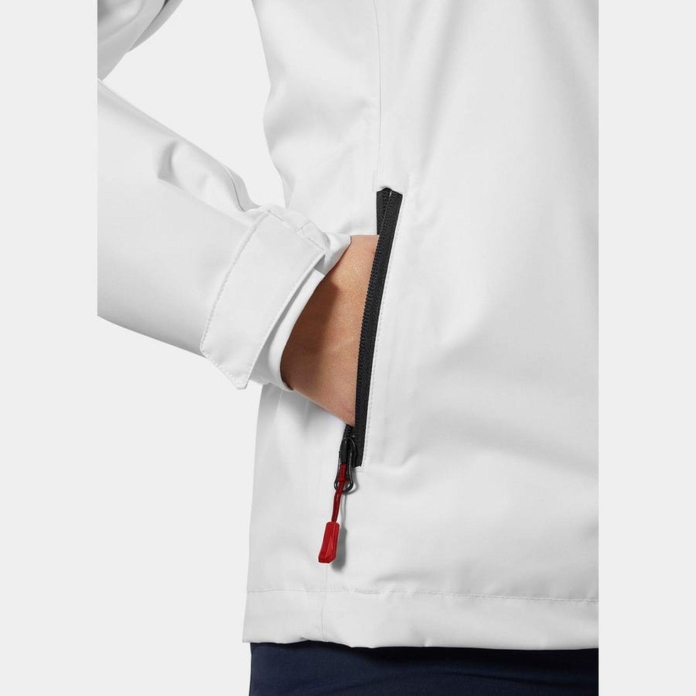 W CREW HOODED MIDL 2.0 Kadın Mont