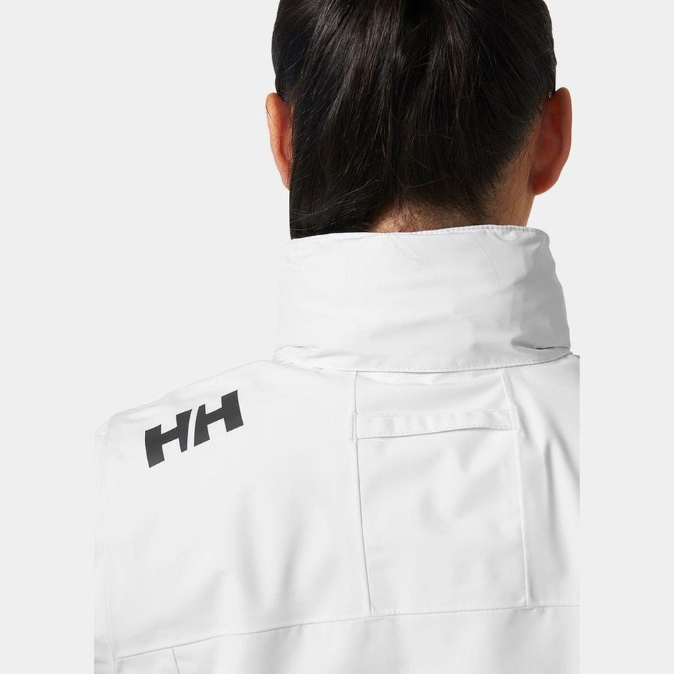 W CREW HOODED MIDL 2.0 Kadın Mont