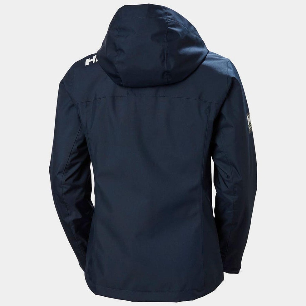 W CREW HOODED MIDL 2.0 Kadın Mont