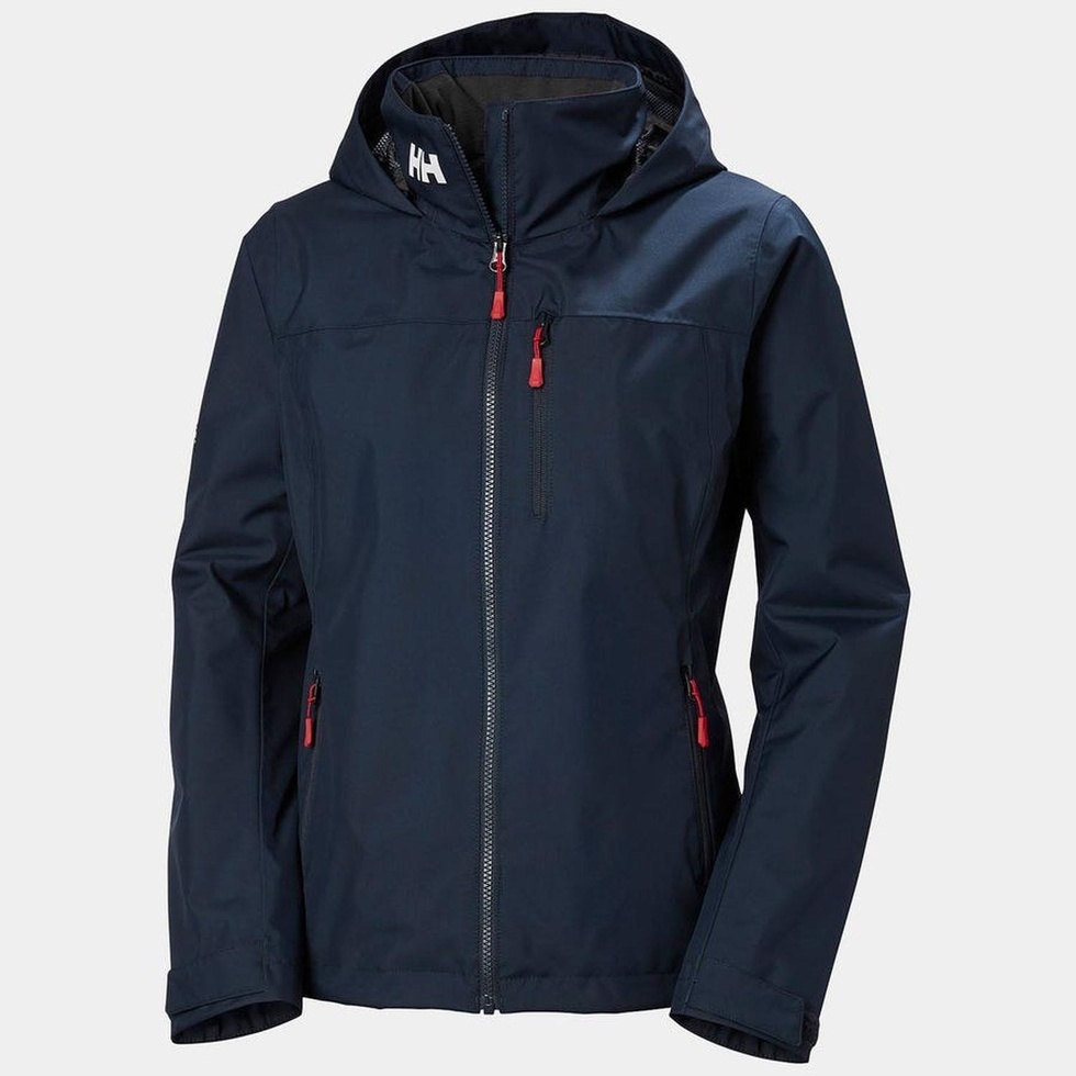 W CREW HOODED MIDL 2.0 Kadın Mont