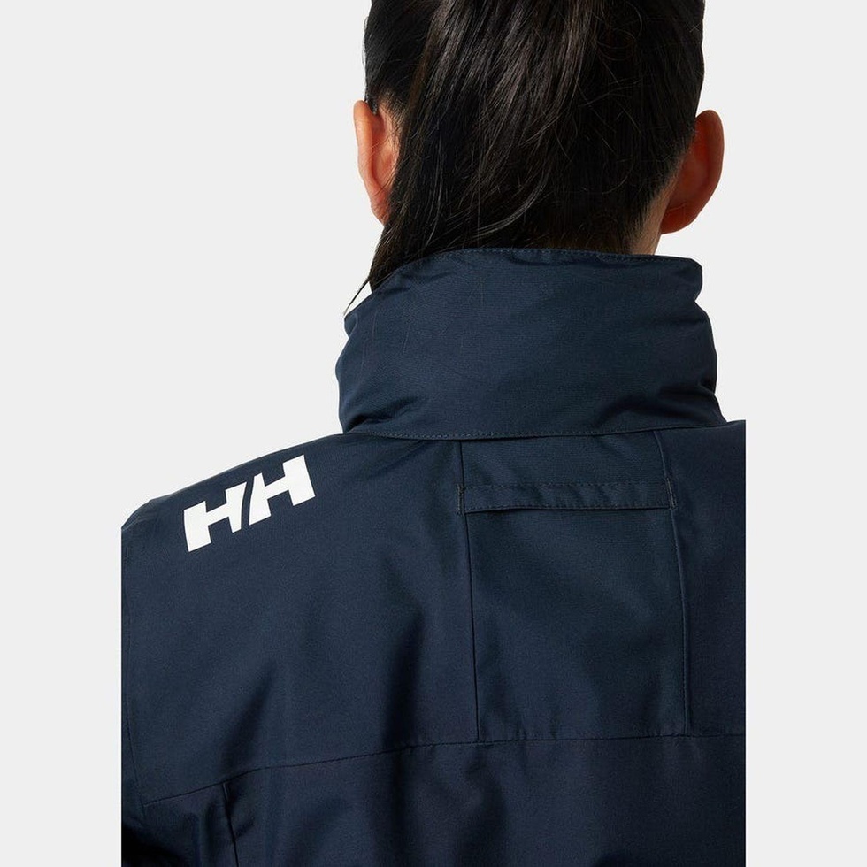 W CREW HOODED MIDL 2.0 Kadın Mont