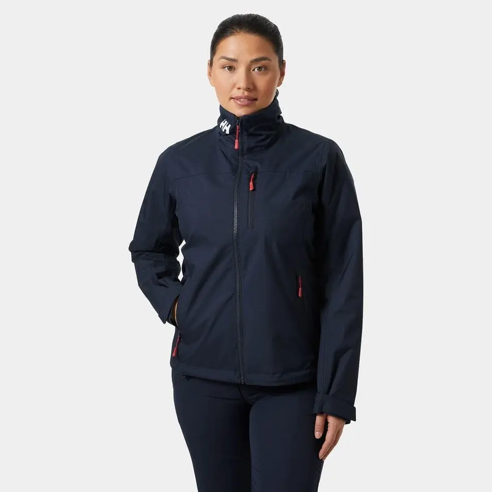 W CREW MIDLAYER 2 Kadın Mont