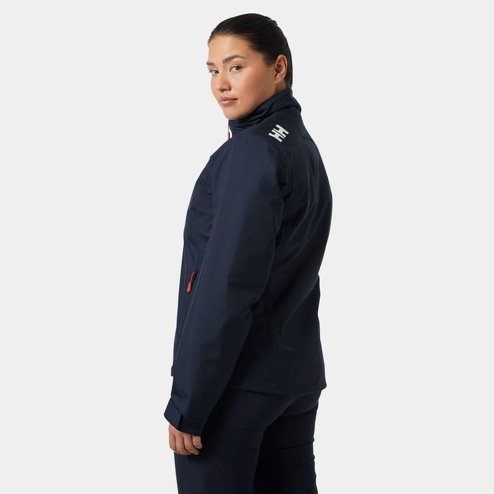W CREW MIDLAYER 2 Kadın Mont