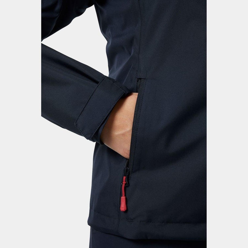 W CREW MIDLAYER 2 Kadın Mont