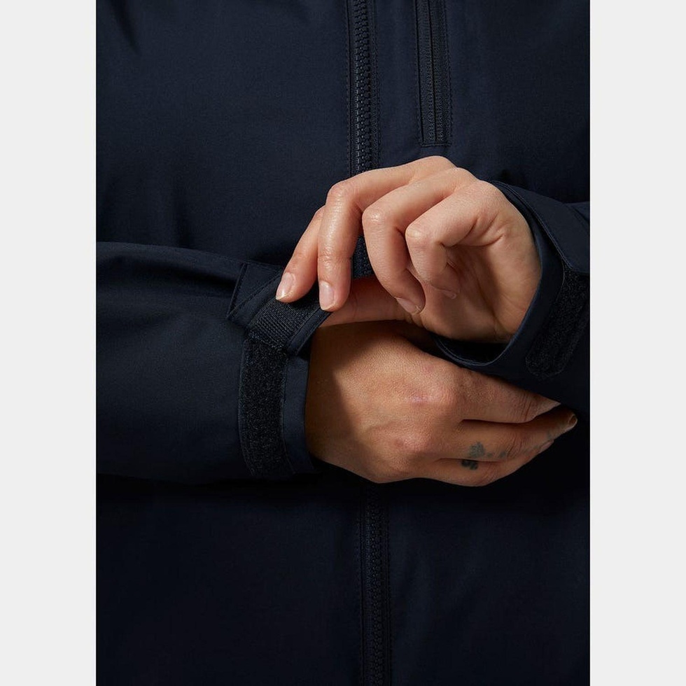 W CREW MIDLAYER 2 Kadın Mont