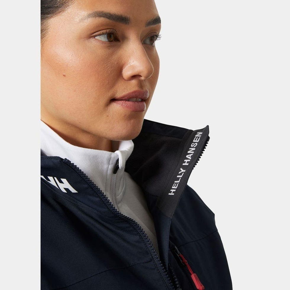 W CREW MIDLAYER 2 Kadın Mont